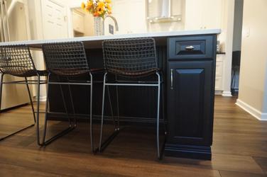 Modern Family Kitchen